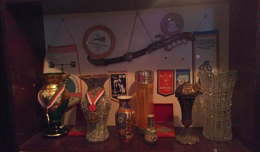 Guest House Shota Sighnaghi Room photo