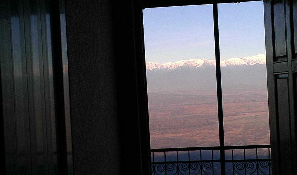 Guest House Shota Sighnaghi Room photo
