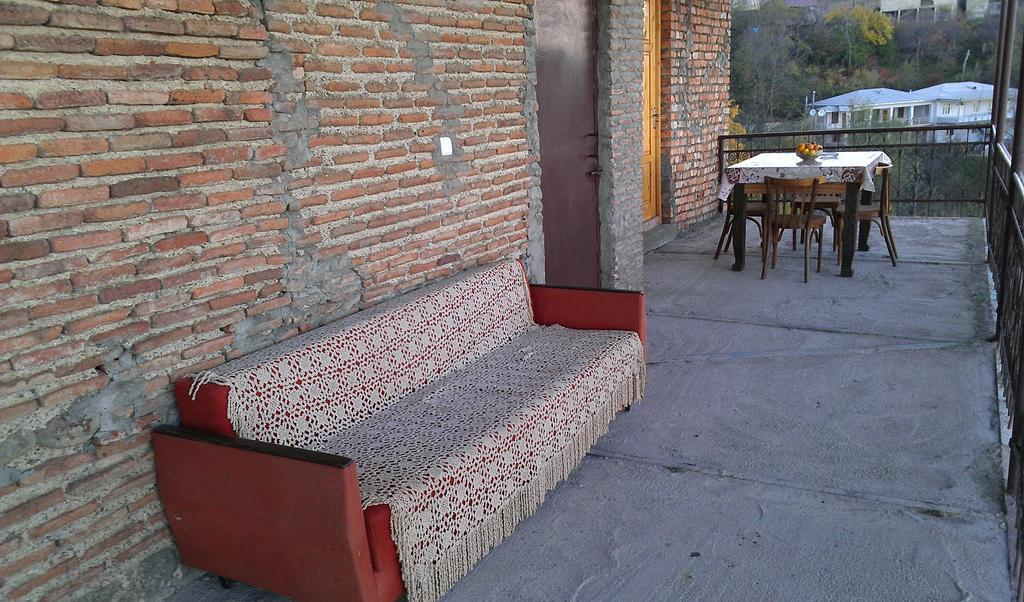 Guest House Shota Sighnaghi Room photo