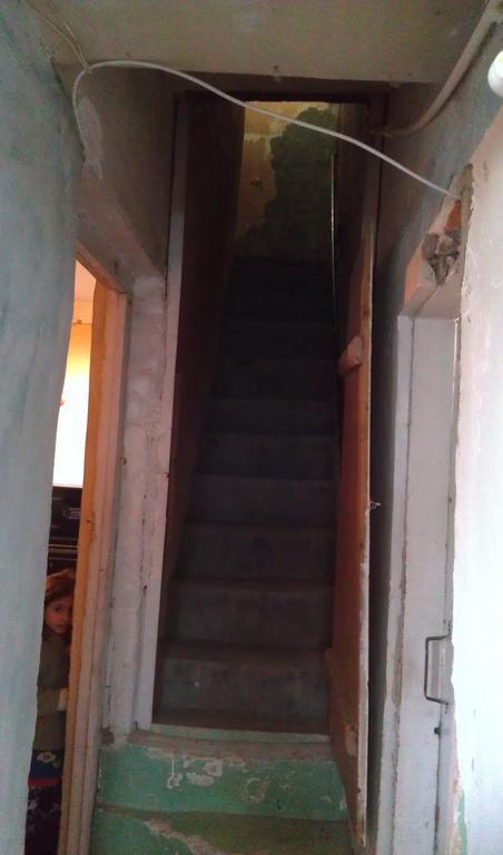 Guest House Shota Sighnaghi Room photo
