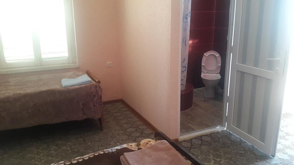 Guest House Shota Sighnaghi Exterior photo