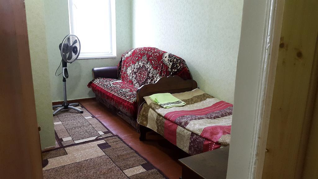 Guest House Shota Sighnaghi Exterior photo