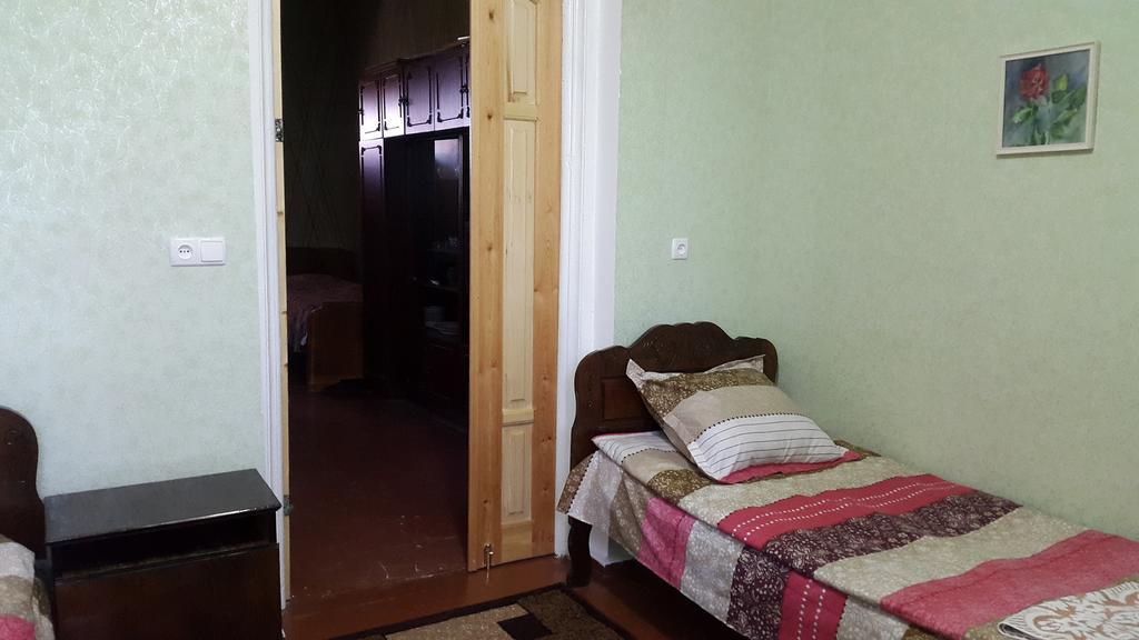 Guest House Shota Sighnaghi Exterior photo