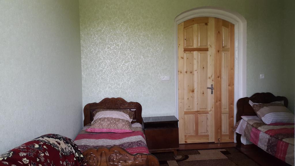 Guest House Shota Sighnaghi Exterior photo