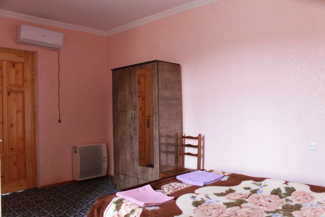 Guest House Shota Sighnaghi Exterior photo