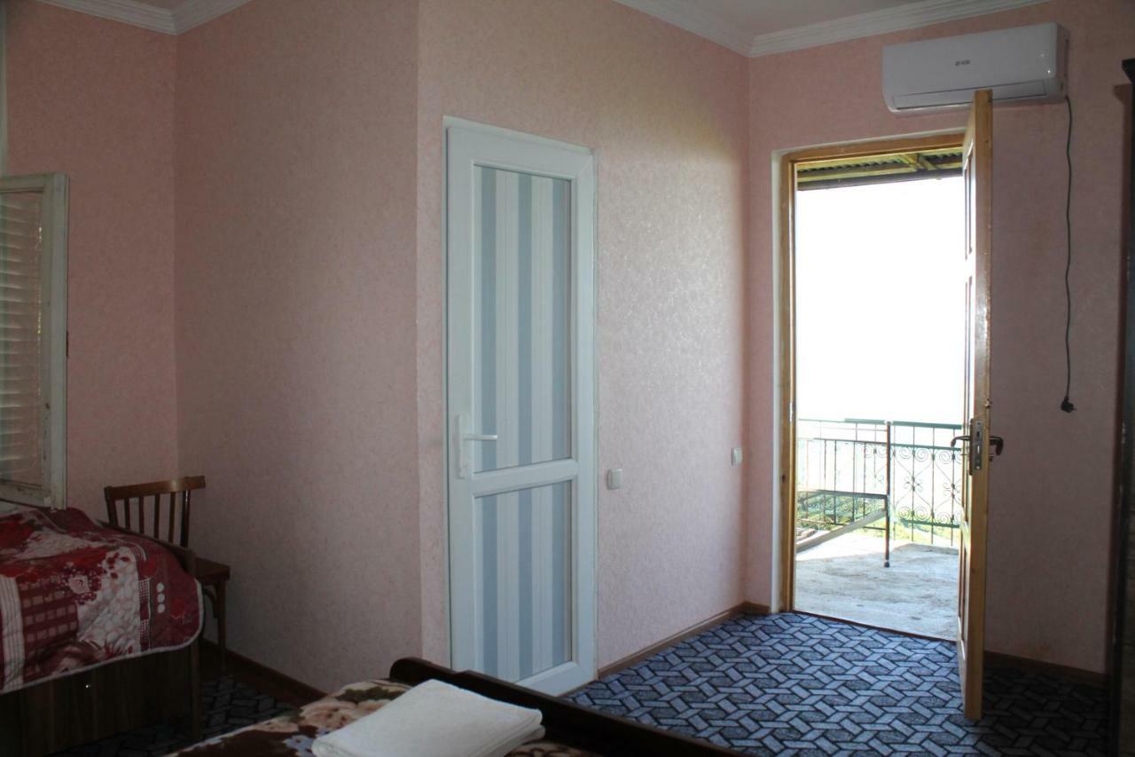 Guest House Shota Sighnaghi Exterior photo